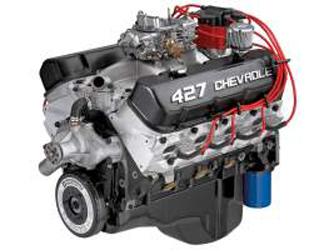 P235F Engine
